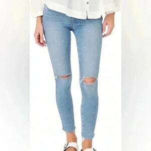 Free People Jean Leggings NWT